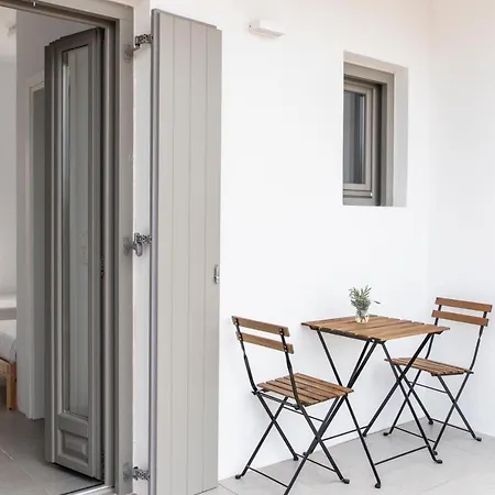 Mini-hôtel Twelve Plus+