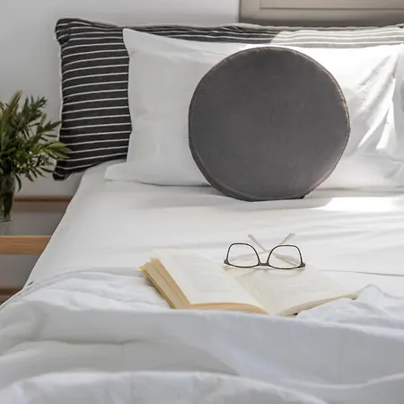 Twelve Plus+ Mini-hôtel Náoussa