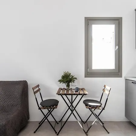 Mini-hôtel Twelve Plus+