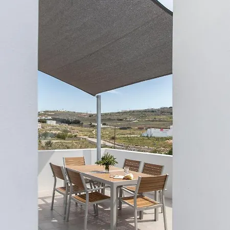 Twelve Plus+ Mini-hôtel Náoussa