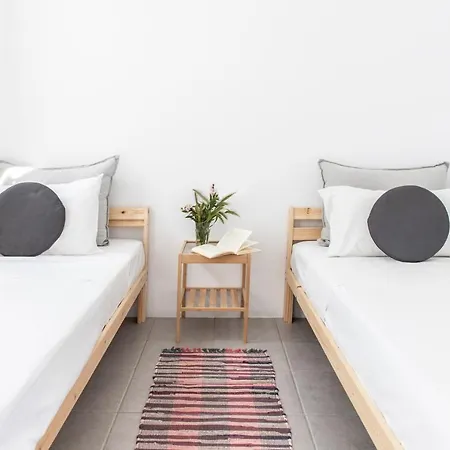 Twelve Plus+ Mini-hôtel *