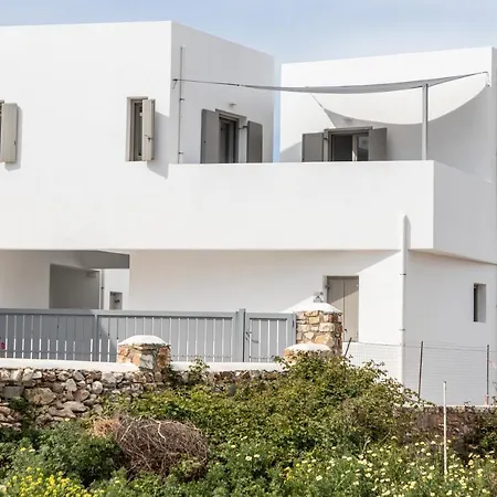 Inn Twelve Plus+ Naousa (Paros)