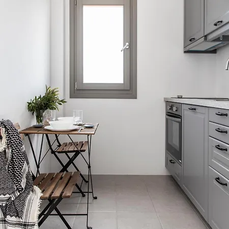 Mini-hôtel Twelve Plus+