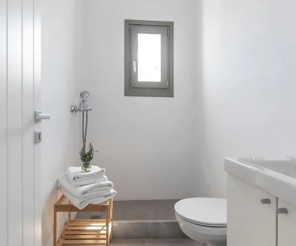 Inn Twelve Plus+ Naousa (Paros)