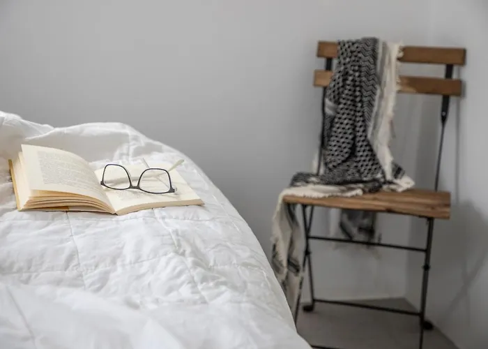 Inn Twelve Plus+ Naousa (Paros)