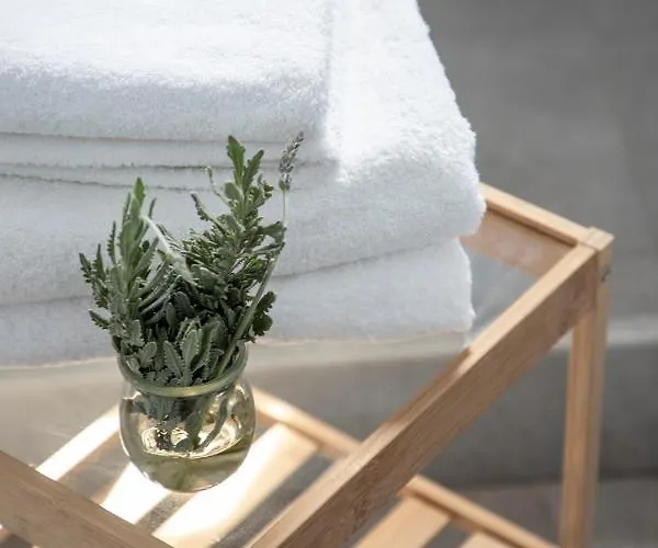 Twelve Plus+ * Naousa (Paros)